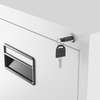 3-Drawer Office Storage Cabinet thumb 6