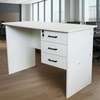 1M Office Study Desk thumb 1