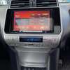 Toyota land Cruiser Prado TX-L Diesel 2018 thumb 3