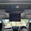 Toyota Alphard Sunroof white Premium grade 2017 thumb 5