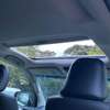 Toyota Land cruiser prodo TXL white color 2021 model. thumb 6
