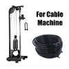Gym equipment cables/wires thumb 3