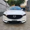 Mazda CX-5 Diesel engine XD-L 2020 thumb 0
