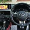 LEXUS RX300 FSPORT 2019MODEL GRADE 4.5 thumb 2