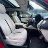 Mazda CX-60 Red wine 2022 3.3L Diesel thumb 4
