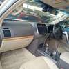Toyota land Cruiser Prado TX petrol 2018 thumb 4