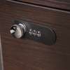 Office Desk: 1.8m Executive Office Desk For Senior Official thumb 3