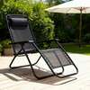 Outdoor Chair; Zero Gravity Outdoor Chair in Marani thumb 7