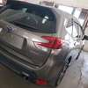 Subaru forester sk9 thumb 3
