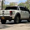 Ford Ranger Wildtrak 4x4 Double Cab White thumb 0