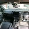 Toyota hilux double black thumb 13