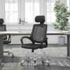 Ergonomic Swivel Office Chair thumb 2