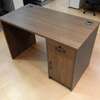 Office Desk; 1 Meters Executive Office Desk thumb 1