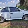 Nissan March ak12 thumb 1