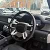 2020 LAND ROVER DEFENDER 110SE 4WD thumb 4