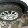 Nissan x-trail hybrid thumb 3