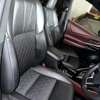 Toyota Harrier black Sunroof leather seats 2018 thumb 4