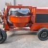 Concrete Mixer 500L Titan Indian Diesel Engine thumb 3