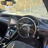 Toyota Harrier GR Black Sport 2018 thumb 6