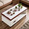 Home Furnitures;Contemporary TV Stand with Drawers In Keroka thumb 1