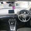 MAZDA DEMIO 2017MODEL PETROL 1300CC thumb 4