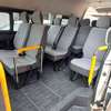 Toyota Hiace 9l diesel engine 2018 thumb 2