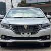 Toyota Premio silver color 2018 model thumb 8