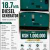Agro 18.7 kVA Diesel Generator with Warranty thumb 0