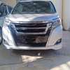 Toyota Esquire Silver 2019 2WD thumb 0
