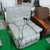 Sofas : Reclining Office Sofa with Tablet Holder thumb 2
