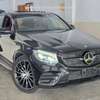 2019 MERCEDES BENZ GLC 43 AMG thumb 3
