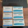 Entrust YMCKT Print Ribbon Kit Full Color- 534700-004-R010 thumb 1