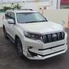 2020 TOYOTA LAND CRUISER PRADO TX L Package thumb 14