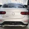 Mercedes-Benz coupe 2020 Sleek Silver Luxury Performance thumb 13