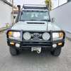 TOYOTA LAND CRUISER,V8, 79 SERIES( WE ACCEPT HIRE PURCHASE) thumb 0