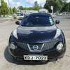 Nissan Juke thumb 0