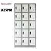 File Cabinet: Organized 15-Locker Cabinet With Ventilation thumb 2