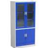 Steel Office Storage Cabinet with Safe thumb 5