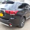 Mitsubishi Outlander SUV GF8W 4WD 2016 70,000 Kms thumb 9