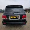 Land Cruiser 100 series thumb 4