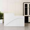 180cm Reception Desk thumb 2