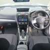 SUBARU FORESTER 2014MODEL NON TURBO thumb 0