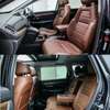 Honda CR-V hybrid Sunroof 2019 thumb 4