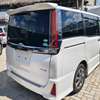 TOYOTA NOAH WXB Non-Hybrid,2019,2wd(WE DO H.P,DEPO 1.5M) thumb 8