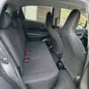 TOYOTA VITZ 1000CC 2019MODEL thumb 2