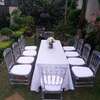 Chairs & Tables for Hire in Nairobi-  Affordable & Stylish thumb 13