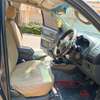 TOYOTA HILUX DOUBLE CAB MANUAL LOCALLY ASSEMBLED 2014 MODEL. thumb 4