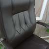 Office Chair; Classic Luxury Swivel Office Chair thumb 1