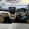 Daihatsu Move silver thumb 3