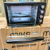 Hisense digital microwave thumb 4